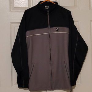 BRUGI Men's full zip jacket